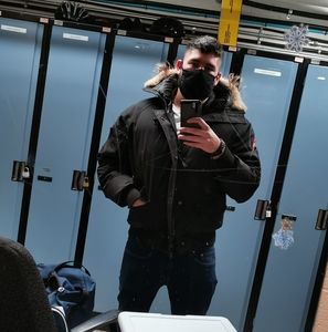 Meet your Posher, Gabriel